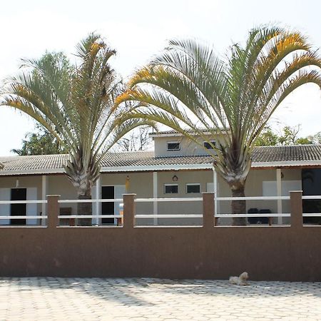 Villa Chacara Com Piscina E Muito Lazer Em Jarinu Sp Exterior foto